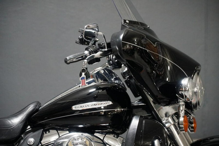 2012 Harley-Davidson® FLHTK - Electra Glide® Ultra Limited