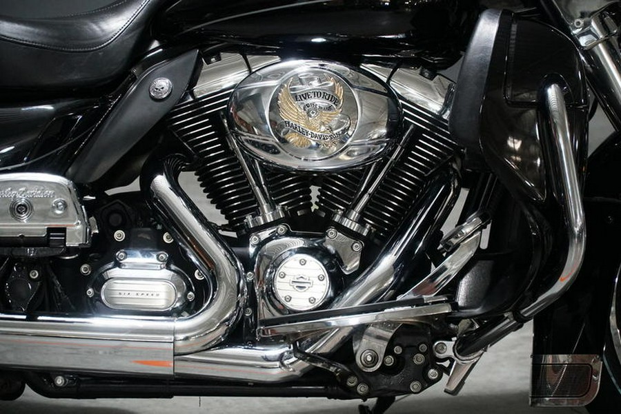 2012 Harley-Davidson® FLHTK - Electra Glide® Ultra Limited