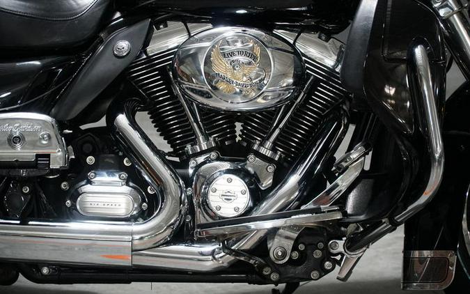 2012 Harley-Davidson® FLHTK - Electra Glide® Ultra Limited