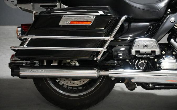 2012 Harley-Davidson® FLHTK - Electra Glide® Ultra Limited