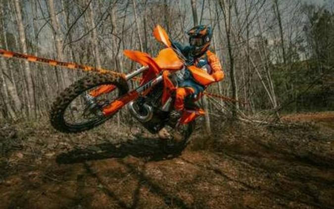 2025 KTM 300 XC