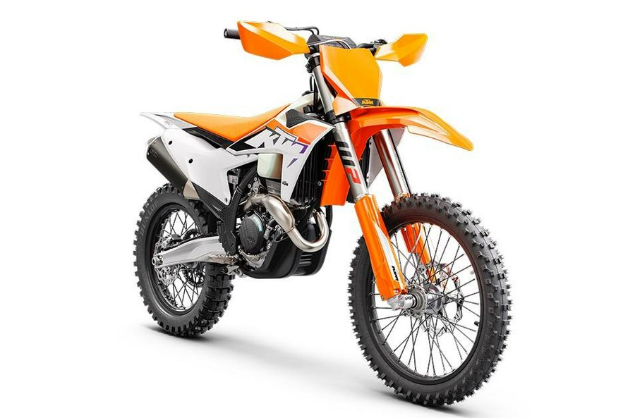 2023 KTM 350 XC-F