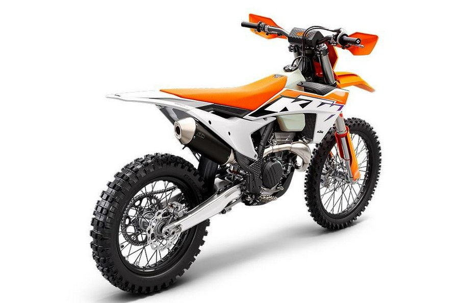 2023 KTM 350 XC-F