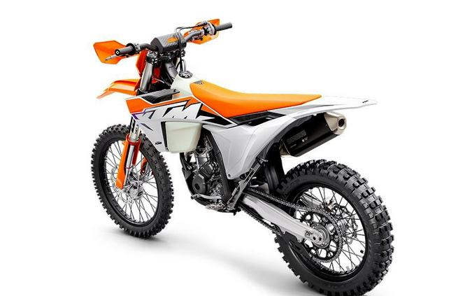 2023 KTM 350 XC-F