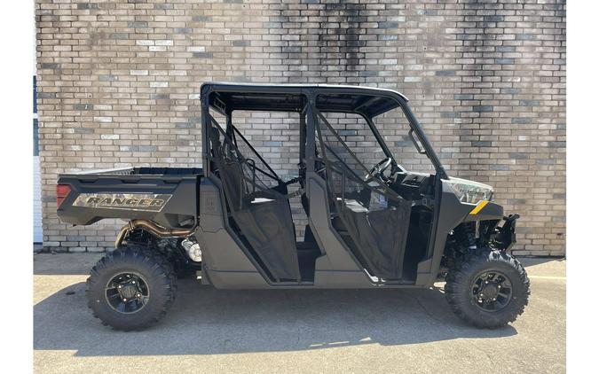 2025 Polaris Industries Ranger® Crew 1000 Premium