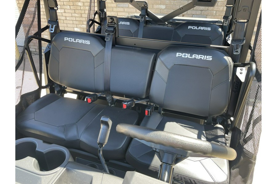 2025 Polaris Industries Ranger® Crew 1000 Premium