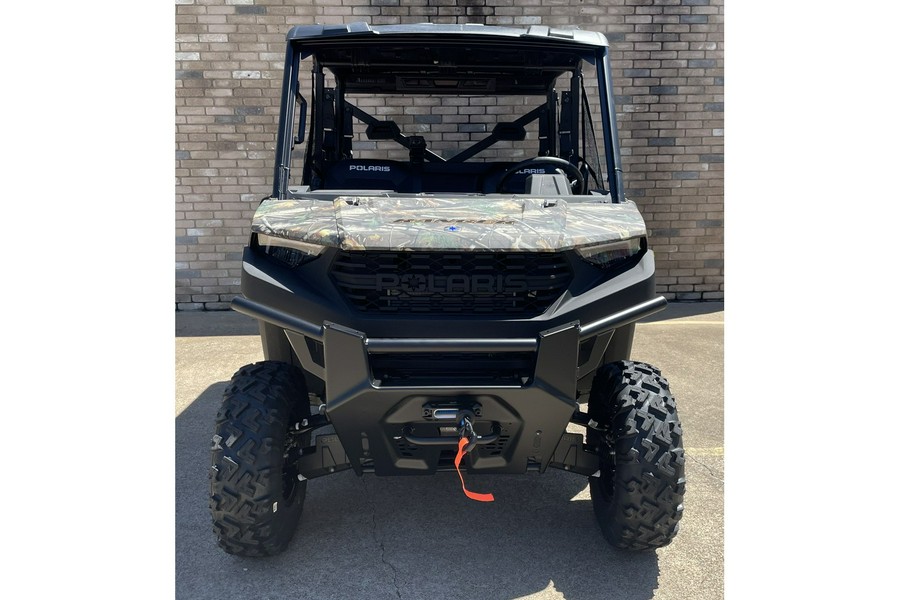 2025 Polaris Industries Ranger® Crew 1000 Premium