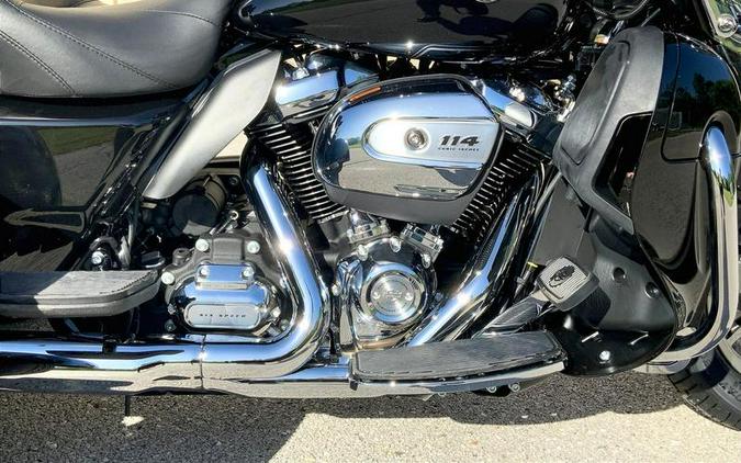 2024 Harley-Davidson® FLHTCUTG - Tri Glide® Ultra