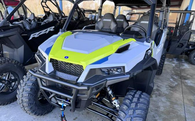 2024 Polaris® General XP 4 1000 Sport