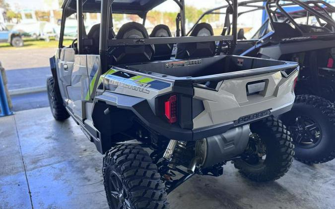 2024 Polaris® General XP 4 1000 Sport