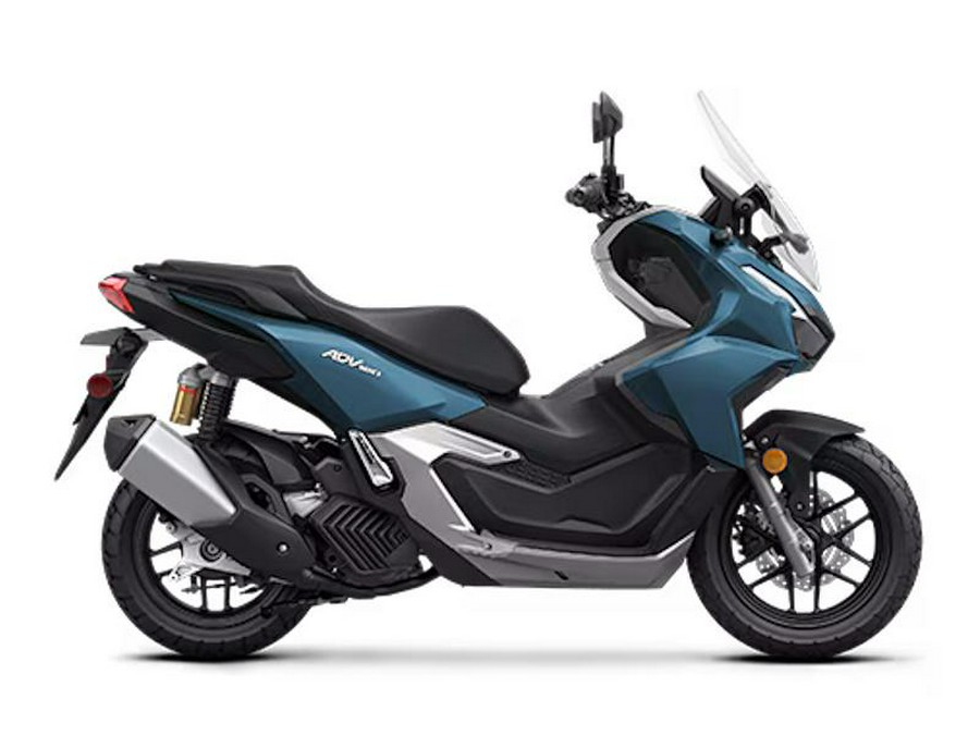 2025 Honda® ADV160