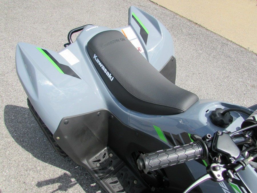 2025 Kawasaki KFX 90