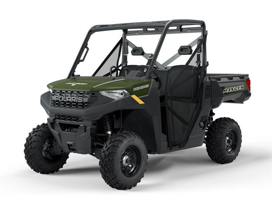 2025 Polaris® Ranger 1000