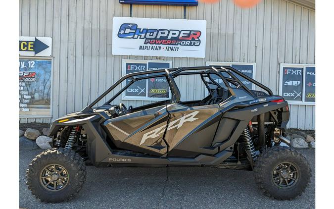 2024 Polaris Industries RZR Pro XP® 4 Ultimate