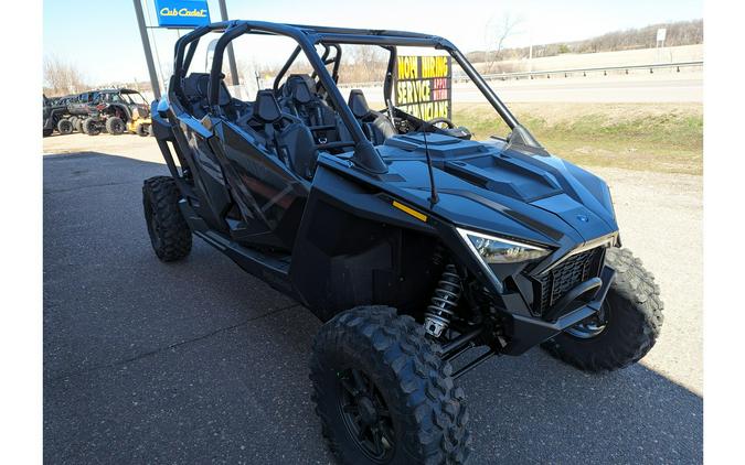 2024 Polaris Industries RZR Pro XP® 4 Ultimate