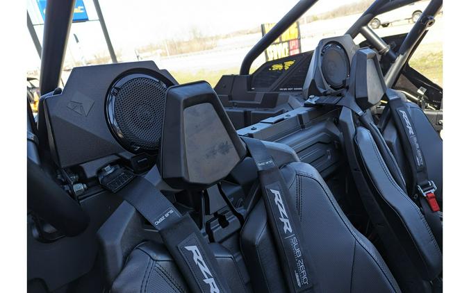 2024 Polaris Industries RZR Pro XP® 4 Ultimate