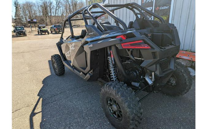 2024 Polaris Industries RZR Pro XP® 4 Ultimate