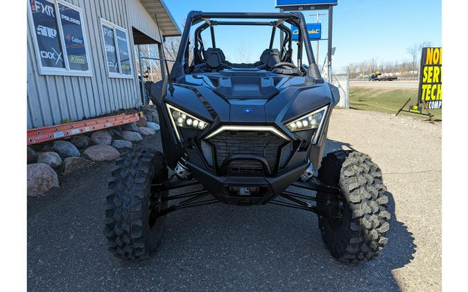 2024 Polaris Industries RZR Pro XP® 4 Ultimate