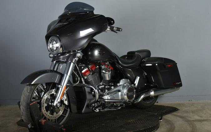 2020 Harley-Davidson CVO Street Glide