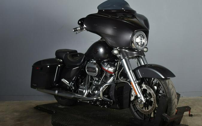 2020 Harley-Davidson CVO Street Glide