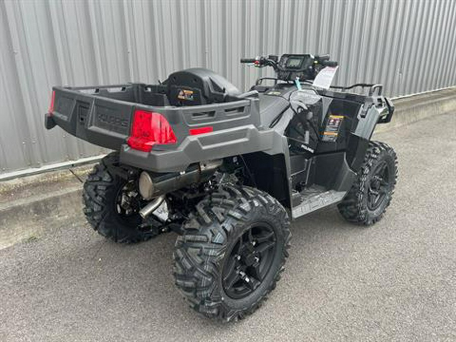 2025 Polaris Sportsman X2 570