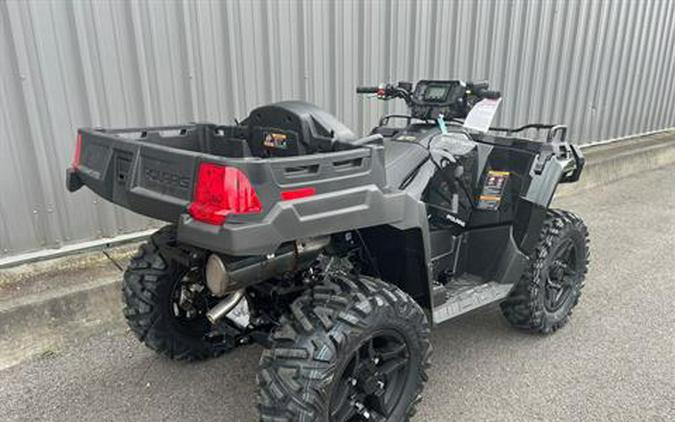 2025 Polaris Sportsman X2 570