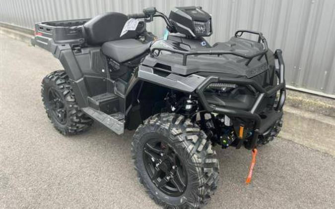 2025 Polaris Sportsman X2 570