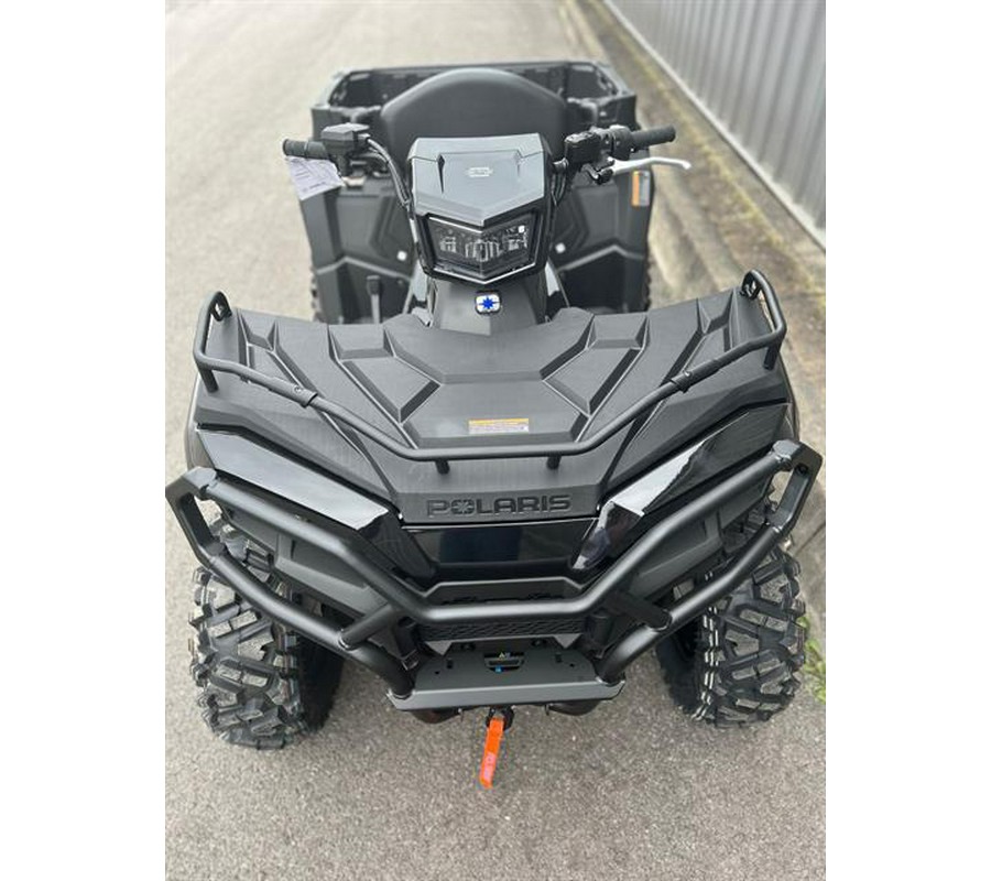 2025 Polaris Sportsman X2 570