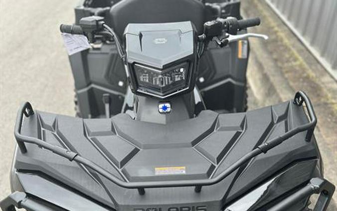 2025 Polaris Sportsman X2 570