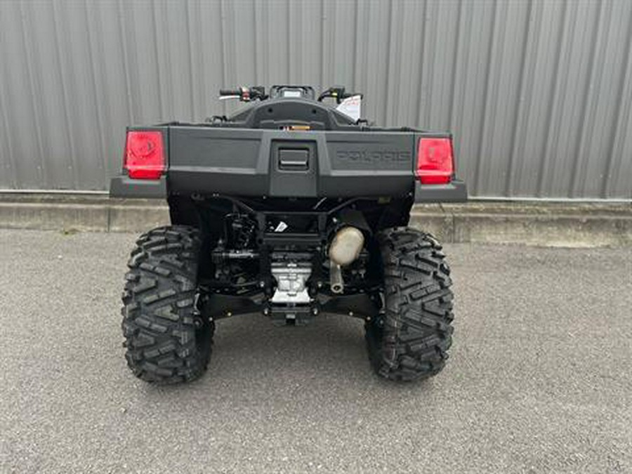 2025 Polaris Sportsman X2 570