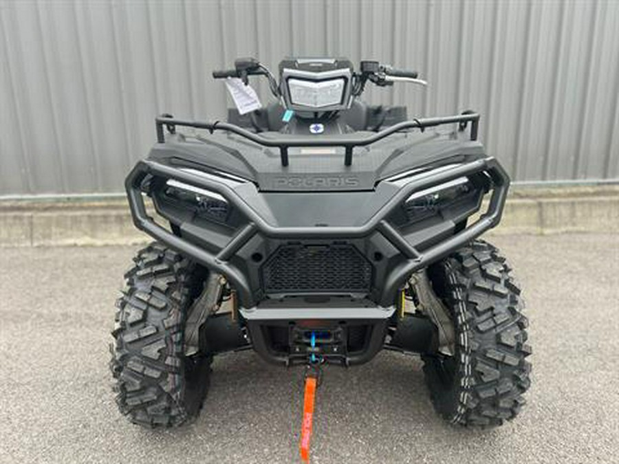 2025 Polaris Sportsman X2 570