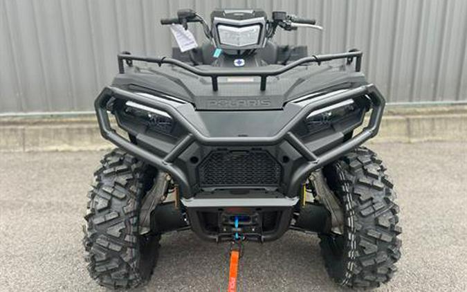 2025 Polaris Sportsman X2 570