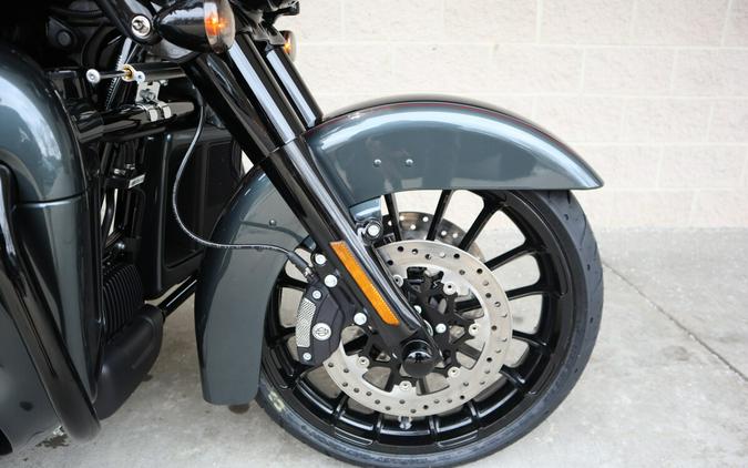 2025 Harley-Davidson Tri Glide Ultra