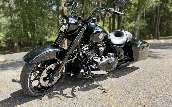 FLHRXS 2025 Road King™ Special