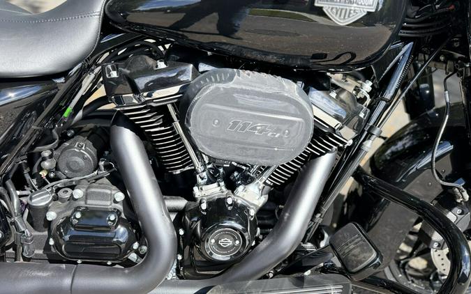 FLHRXS 2025 Road King™ Special