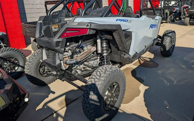 2026 Polaris® RZR Pro S 4 Sport