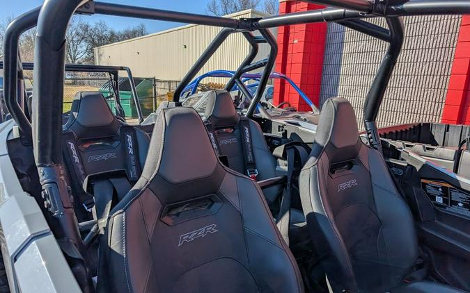 2026 Polaris® RZR Pro S 4 Sport