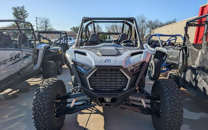 2026 Polaris® RZR Pro S 4 Sport