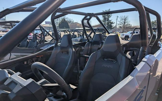2026 Polaris® RZR Pro S 4 Sport