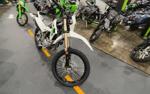 2026 Kawasaki KLX 300
