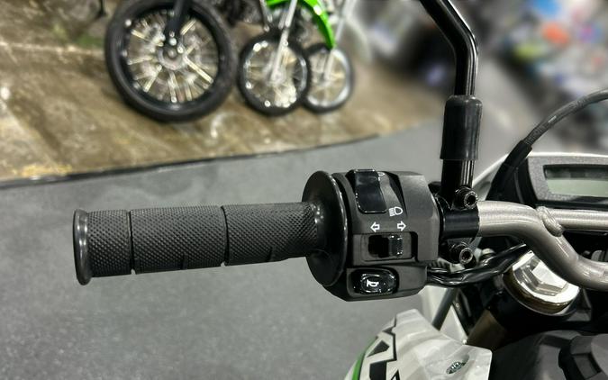 2026 Kawasaki KLX 300