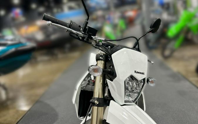 2026 Kawasaki KLX 300