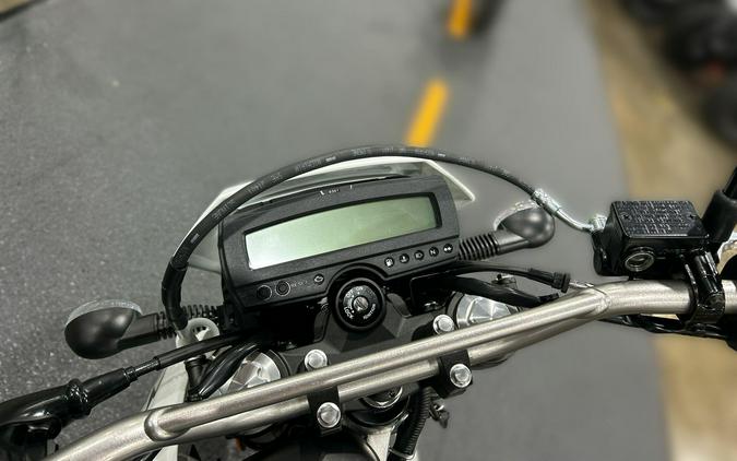 2026 Kawasaki KLX 300