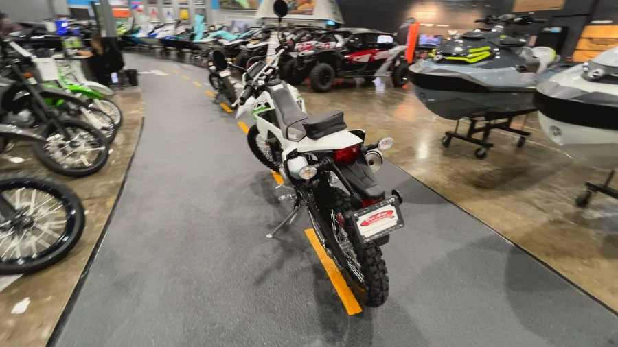 2026 Kawasaki KLX 300