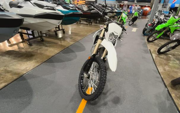 2026 Kawasaki KLX 300