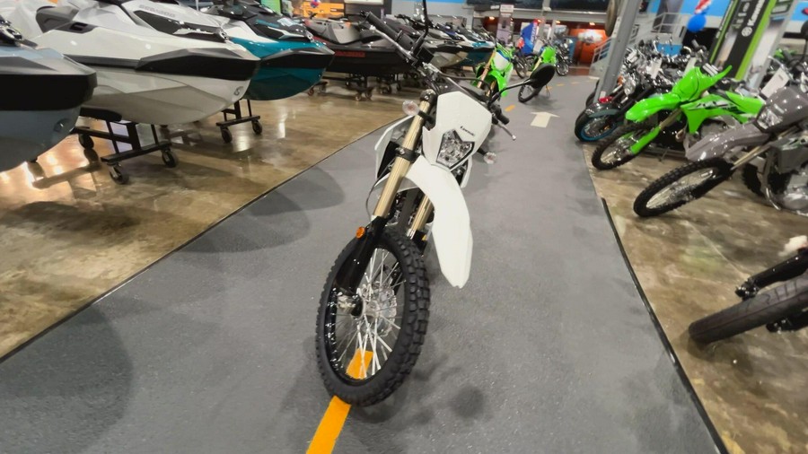2026 Kawasaki KLX 300