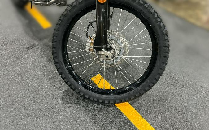 2026 Kawasaki KLX 300