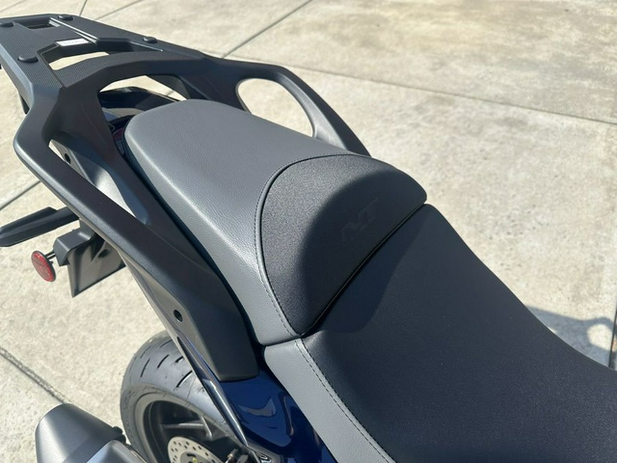 2025 Honda NT1100 DCT