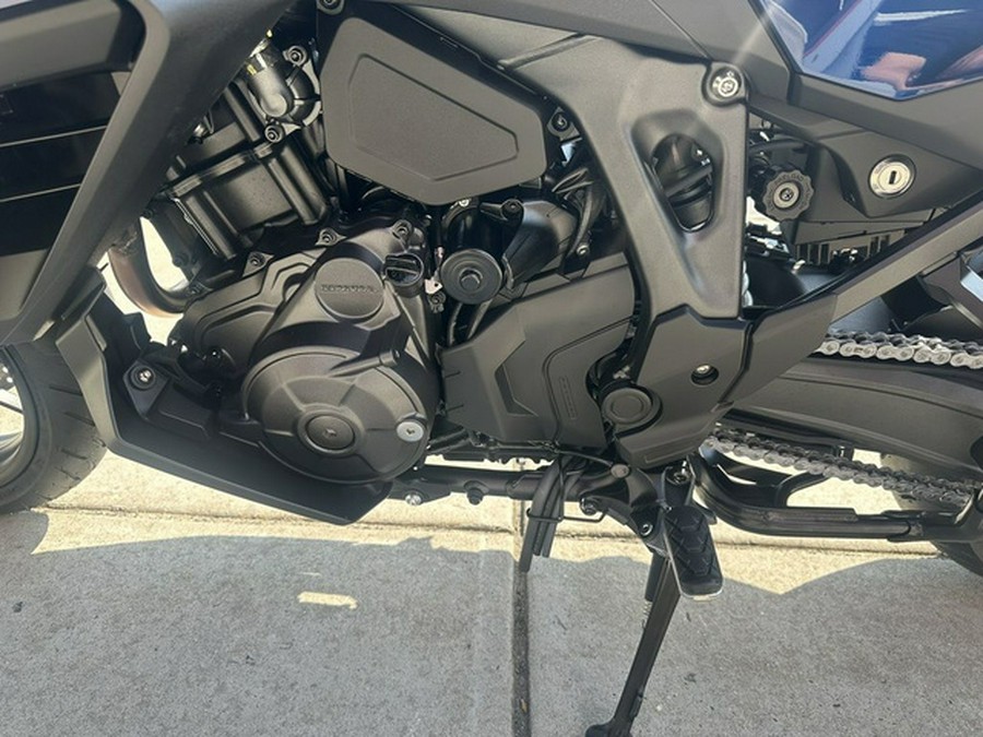 2025 Honda NT1100 DCT