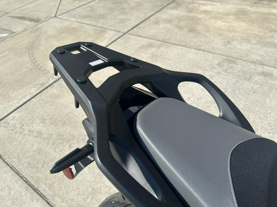 2025 Honda NT1100 DCT